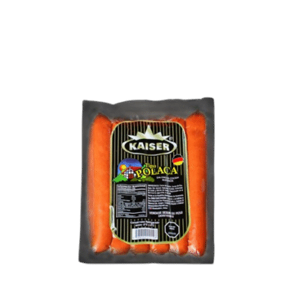 SALCHICHAS POLACA KAISER 12 UND