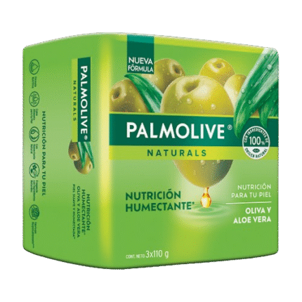 JABON PALMOLIVE 110 GR