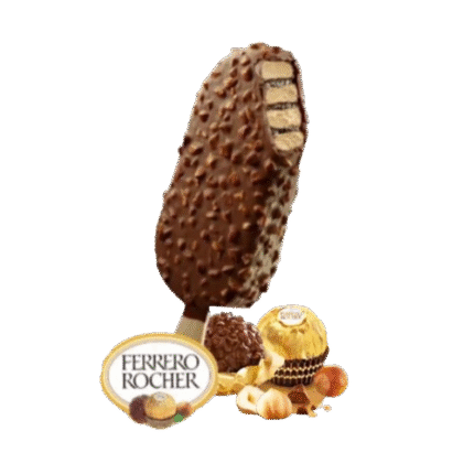 PALETA POLET FERRERO