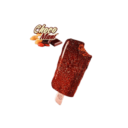 PALETA CHOCOMANI CALI